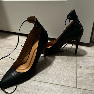 Nine West heels